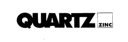 QUARTZ ZINC trademark