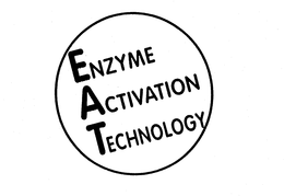 ENZYME ACTIVATION TECHNOLOGY trademark