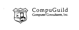 COMPUGUILD COMPUTER CONSULTANTS, INC. trademark