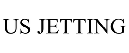US JETTING trademark
