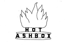 HOT ASH BOX trademark