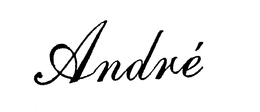 ANDRE trademark