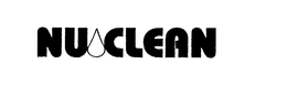 NU CLEAN trademark