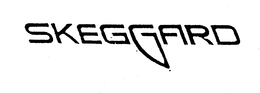 SKEGGARD trademark