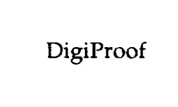 DIGIPROOF trademark