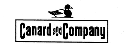 CANARD AND COMPANY trademark