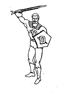 D trademark