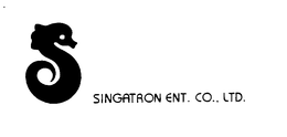 S SINGATRON ENT. CO., LTD. trademark