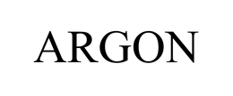 ARGON trademark