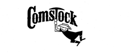 COMSTOCK trademark