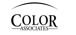 COLOR ASSOCIATES trademark