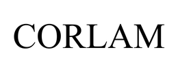 CORLAM trademark