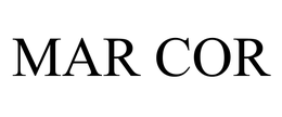 MAR COR trademark