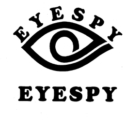 EYESPY trademark