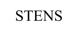 STENS trademark