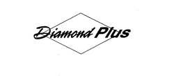 DIAMOND PLUS trademark
