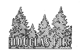 DOUGLAS FIR trademark