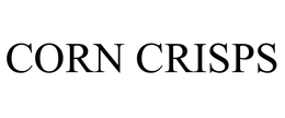 CORN CRISPS trademark