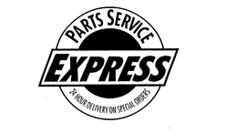 PARTS SERVICE EXPRESS 24 HOUR DELIVERY ON SPECIAL ORDERS trademark