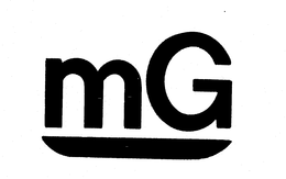 MG trademark