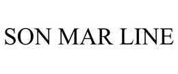 SON MAR LINE trademark