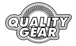 QUALITY GEAR trademark