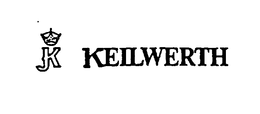 JK KEILWERTH trademark