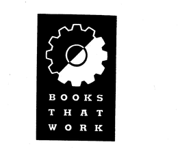 BOOKS THAT WORK trademark