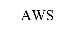 AWS trademark