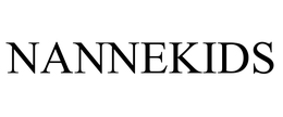 NANNEKIDS trademark