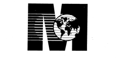 M trademark