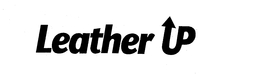LEATHER UP trademark
