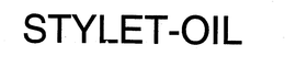 STYLET-OIL trademark