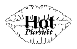 HOT PURSUIT trademark