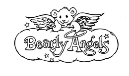 BEARLY ANGELS trademark
