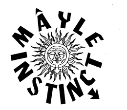 MAYLE INSTINCT trademark