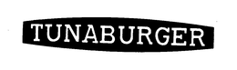 TUNABURGER trademark