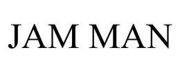 JAM MAN trademark