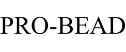 PRO-BEAD trademark