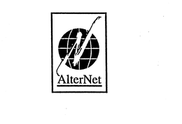 ALTERNET trademark