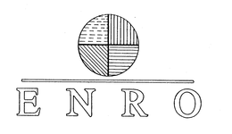 ENRO trademark
