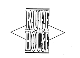 RUFF HOUSE trademark