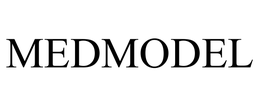 MEDMODEL trademark