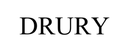DRURY trademark