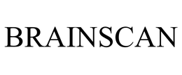 BRAINSCAN trademark