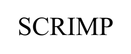 SCRIMP trademark