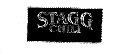 STAGG CHILI trademark