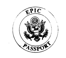EPIC PASSPORT trademark
