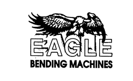EAGLE BENDING MACHINES trademark