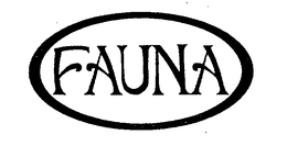 FAUNA trademark
